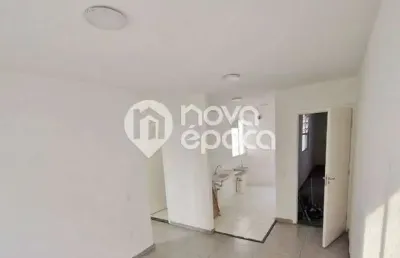 Apartamento com 2 quartos à venda na Rua Maria Lópes, Madureira, Rio de Janeiro