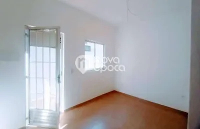 Apartamento com 1 quarto à venda na Rua Amália, Quintino Bocaiúva, Rio de Janeiro