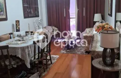 Apartamento com 2 quartos à venda na Rua Dona Isabel, Bonsucesso, Rio de Janeiro