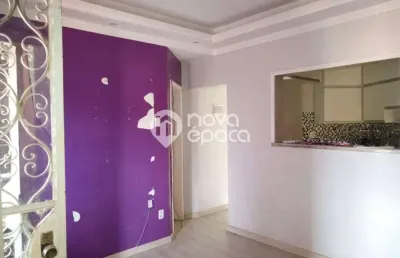 Apartamento com 2 quartos à venda na Rua Itaim, Colégio, Rio de Janeiro