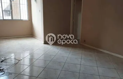 Apartamento com 3 quartos à venda na Rua Santa Alexandrina, Rio Comprido, Rio de Janeiro