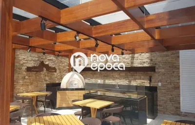 Apartamento com 2 quartos à venda na Rua Pinheiro Guimarães, Botafogo, Rio de Janeiro