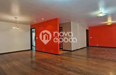 Apartamento com 4 quartos à venda na Rua Homem de Melo, Tijuca, Rio de Janeiro