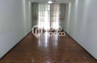 Apartamento com 2 quartos à venda na Rua Sousa Franco, Vila Isabel, Rio de Janeiro