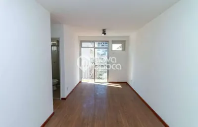 Apartamento com 2 quartos à venda na Rua Bambina, Botafogo, Rio de Janeiro