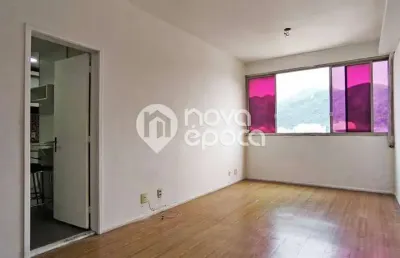 Apartamento com 2 quartos à venda na Rua Ângelo Bittencourt, Grajaú, Rio de Janeiro