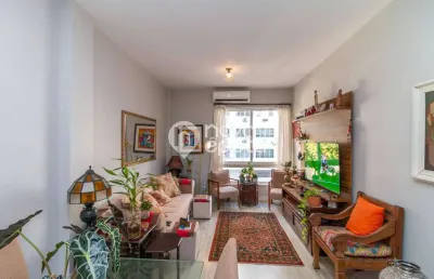 Apartamento com 3 quartos à venda na Rua Barão da Torre, Ipanema, Rio de Janeiro