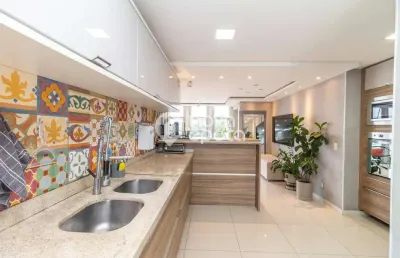 Apartamento com 3 quartos à venda na Praia Botafogo, Botafogo, Rio de Janeiro