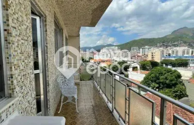 Apartamento com 3 quartos à venda na Rua Magalhães Couto, Méier, Rio de Janeiro