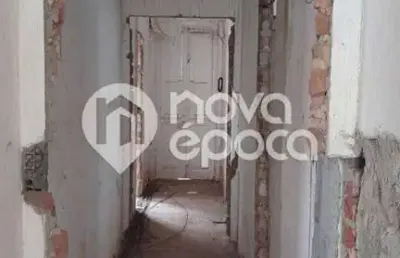Casa com 4 quartos à venda na Rua Nascimento Silva, Ipanema, Rio de Janeiro