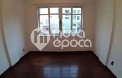 Apartamento com 1 quarto à venda na Rua da Passagem, Botafogo, Rio de Janeiro