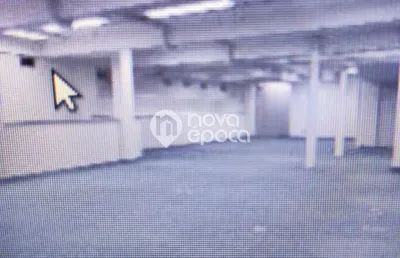 Ponto comercial à venda na Rua Conde de Baependi, Flamengo, Rio de Janeiro