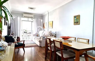 Apartamento com 3 quartos à venda na Rua Visconde de Santa Isabel, Grajaú, Rio de Janeiro