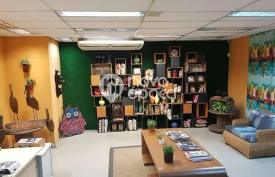 Ponto comercial à venda na Rua Bela, São Cristóvão, Rio de Janeiro