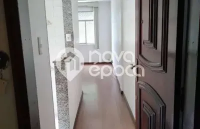 Freguesia (ilha do governador) | apartamento 2 quartos