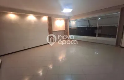 Apartamento com 3 quartos à venda na Rua Conde de Bonfim, Tijuca, Rio de Janeiro