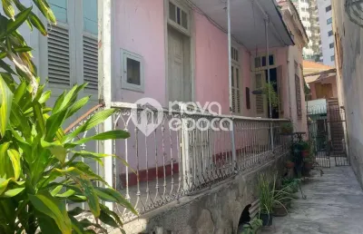 Terreno à venda na Rua Barão de Mesquita, Tijuca, Rio de Janeiro