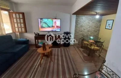 Casa em condomínio fechado com 3 quartos à venda na Rua São Francisco Xavier, São Francisco Xavier, Rio de Janeiro