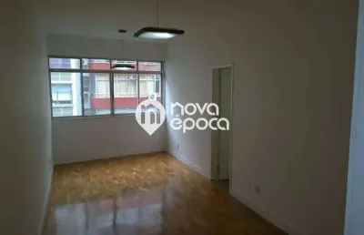 Apartamento com 3 quartos à venda na Rua Marechal Mascarenhas de Morais, Copacabana, Rio de Janeiro