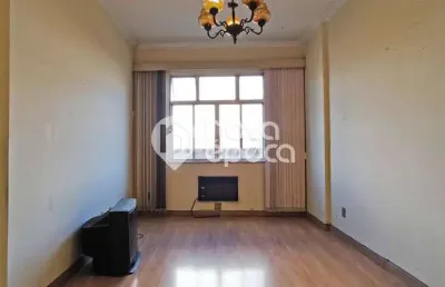 Apartamento com 2 quartos à venda na Rua Barão do Bom Retiro, Engenho Novo, Rio de Janeiro