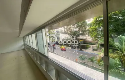 Apartamento com 3 quartos à venda na Rua Prudente de Morais, Ipanema, Rio de Janeiro