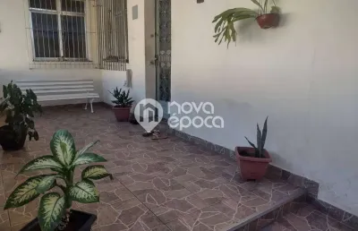 Casa com 3 quartos à venda na Rua Moreira, Abolição, Rio de Janeiro