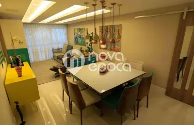Apartamento com 3 quartos à venda na Rua Rodrigo de Brito, Botafogo, Rio de Janeiro