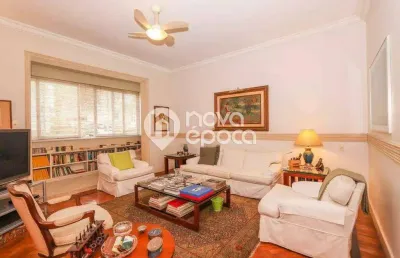 Apartamento com 2 quartos à venda na Avenida Rui Barbosa, Flamengo, Rio de Janeiro