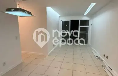 Freguesia (jacarepaguá) | apartamento 3 quartos, sendo 1 suite