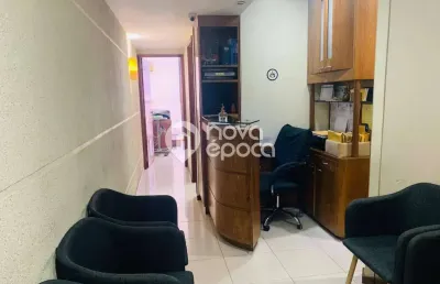 Sala comercial à venda na Avenida Nossa Senhora de Copacabana, Copacabana, Rio de Janeiro