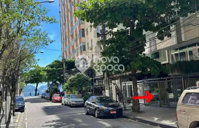 Apartamento com 3 quartos à venda na Rua Presidente Backer, Icaraí, Niterói