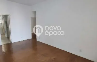 Apartamento com 2 quartos à venda na Rua Desembargador Izidro, Tijuca, Rio de Janeiro