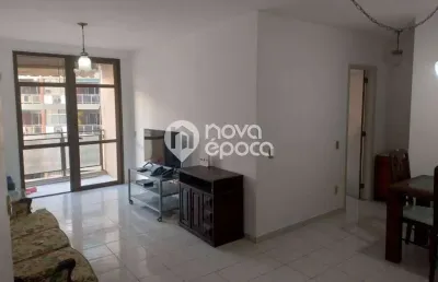Flat com 1 quarto à venda na Rua Gomes Carneiro, Ipanema, Rio de Janeiro