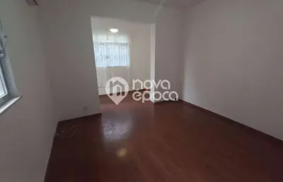 Apartamento com 2 quartos à venda na Rua Engenheiro Adel, Tijuca, Rio de Janeiro