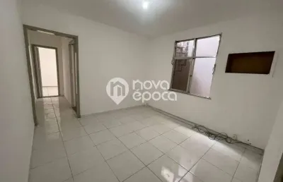 Apartamento com 2 quartos à venda na Rua Dona Isabel, Bonsucesso, Rio de Janeiro