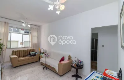 Apartamento com 2 quartos à venda na Rua do Humaitá, Humaitá, Rio de Janeiro
