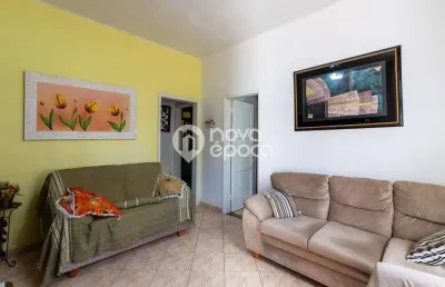 Casa em condomínio fechado com 3 quartos à venda na Rua Clarimundo de Melo, Piedade, Rio de Janeiro