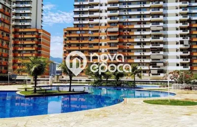 Engenho de dentro | apartamento 3 quartos, sendo 1 suite