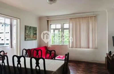 Apartamento com 4 quartos à venda na Avenida Nossa Senhora de Copacabana, Copacabana, Rio de Janeiro