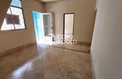 Apartamento com 3 quartos à venda na Travessa Frei Rogério, Tijuca, Rio de Janeiro
