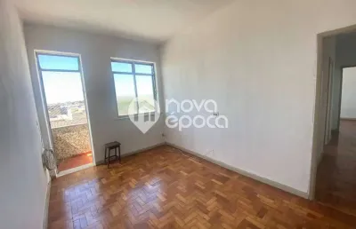 Apartamento com 2 quartos à venda na Rua Dezenove de Outubro, Bonsucesso, Rio de Janeiro