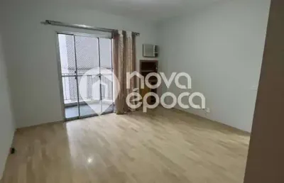 Apartamento com 2 quartos à venda na Rua Maxwell, Vila Isabel, Rio de Janeiro