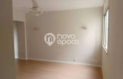 Apartamento com 3 quartos à venda na Rua Gonzaga Bastos, Tijuca, Rio de Janeiro