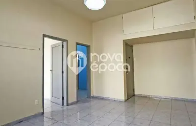 Apartamento com 3 quartos à venda na Rua Engenheiro Gama Lobo, Vila Isabel, Rio de Janeiro