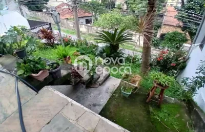 Terreno à venda na Rua Monsenhor Magaldi, Jardim Guanabara, Rio de Janeiro