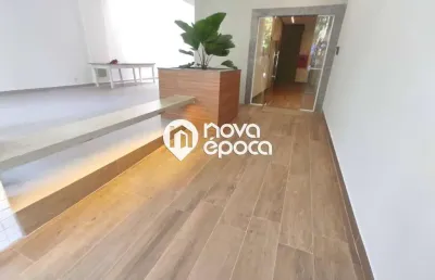 Apartamento com 1 quarto à venda na Rua Uca, Jardim Guanabara, Rio de Janeiro