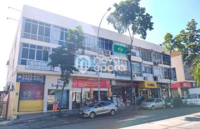 Sala comercial à venda na Estrada do Galeão, Portuguesa, Rio de Janeiro