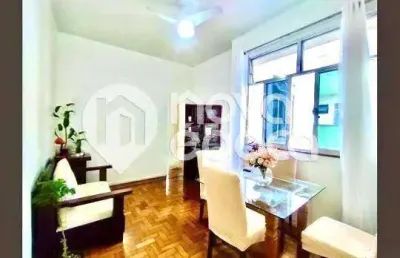 Apartamento com 3 quartos à venda na Avenida Bartolomeu Mitre, Leblon, Rio de Janeiro