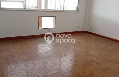 Jardim guanabara | apartamento 2 quartos, sendo 1 suite
