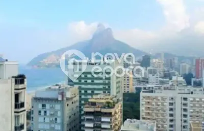 Flat com 2 quartos à venda na Rua Prudente de Morais, Ipanema, Rio de Janeiro